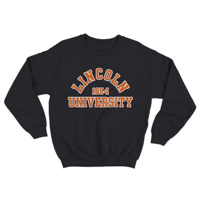 LU The Classic Crewneck