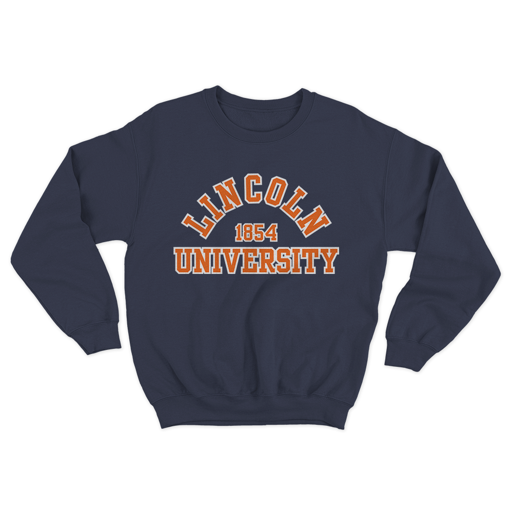 LU The Classic Crewneck