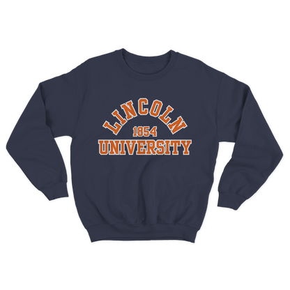 LU The Classic Crewneck