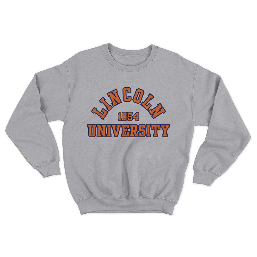 LU The Classic Crewneck