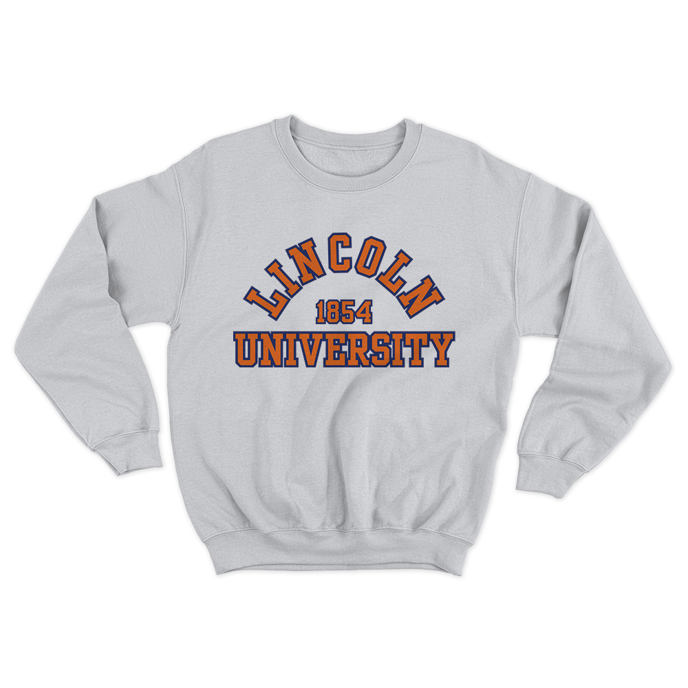 LU The Classic Crewneck