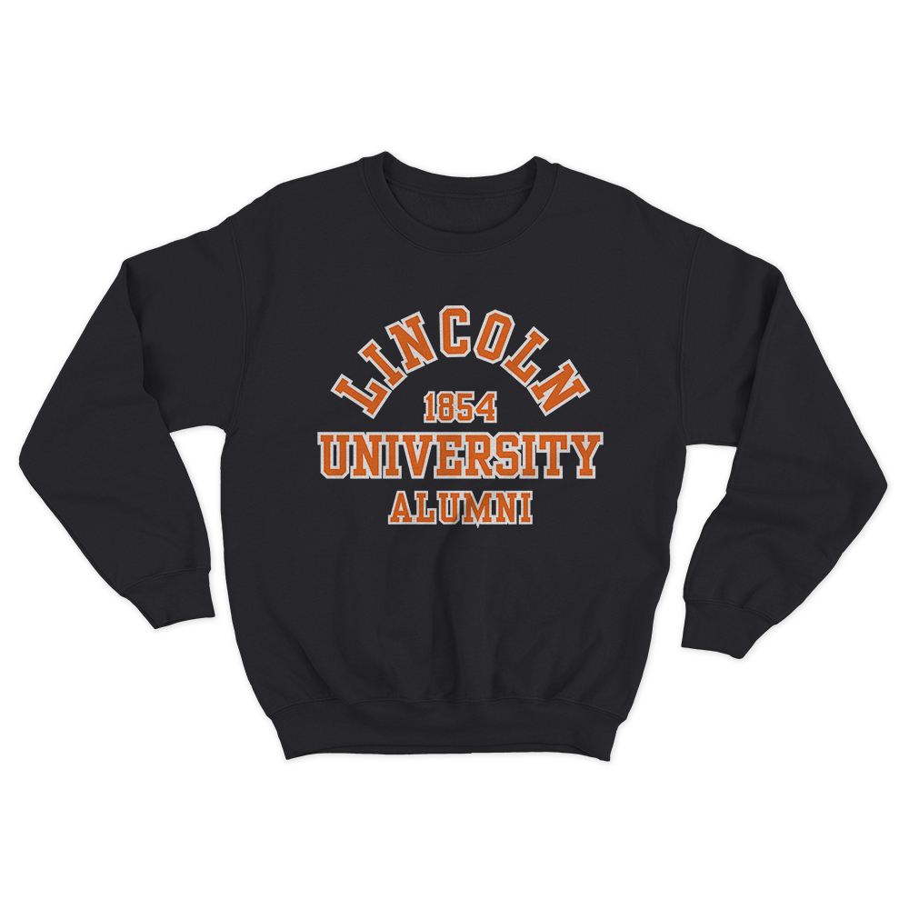 LU The Classic Alumni Crewneck