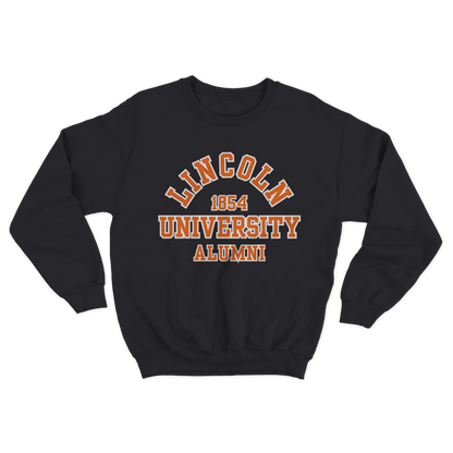 LU The Classic Alumni Crewneck