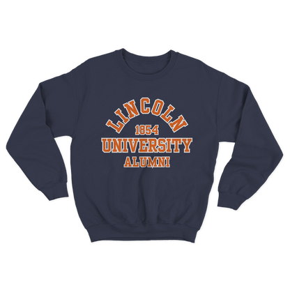 LU The Classic Alumni Crewneck