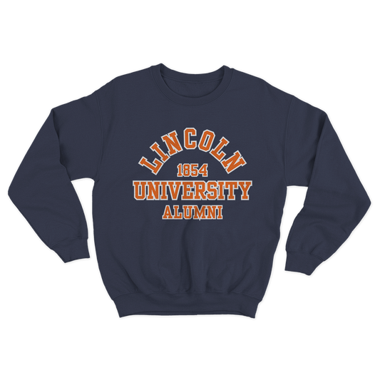 LU The Classic Alumni Crewneck