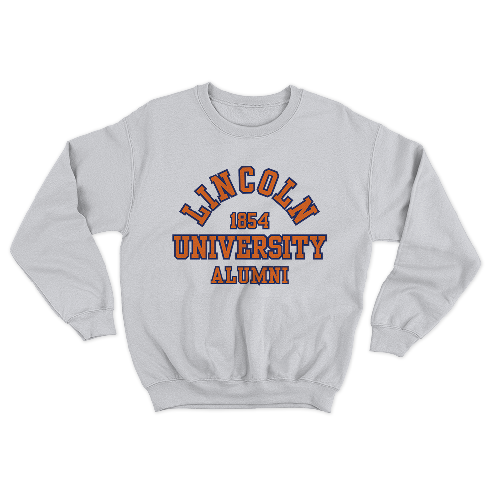 LU The Classic Alumni Crewneck