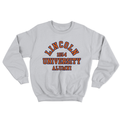 LU The Classic Alumni Crewneck