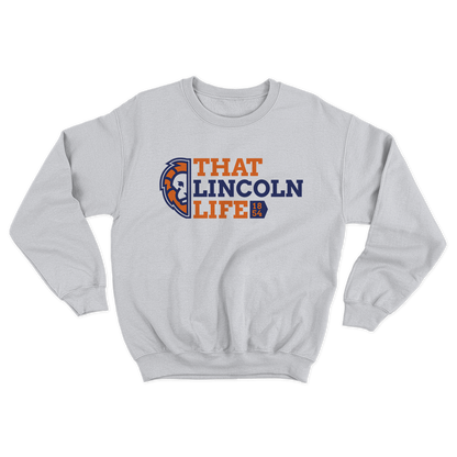 That Lincoln Life Crewneck