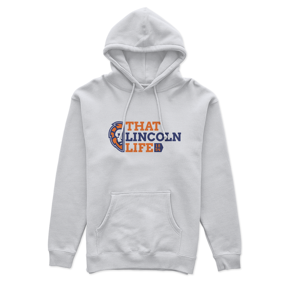 That Lincoln Life Hoodie