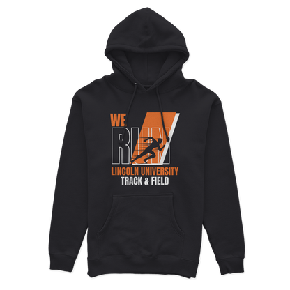 LU We Run Jones Dynasty Hoodie