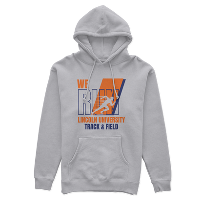 LU We Run Jones Dynasty Hoodie