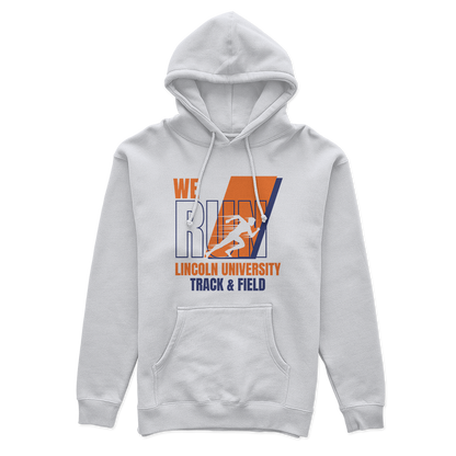 LU We Run Jones Dynasty Hoodie