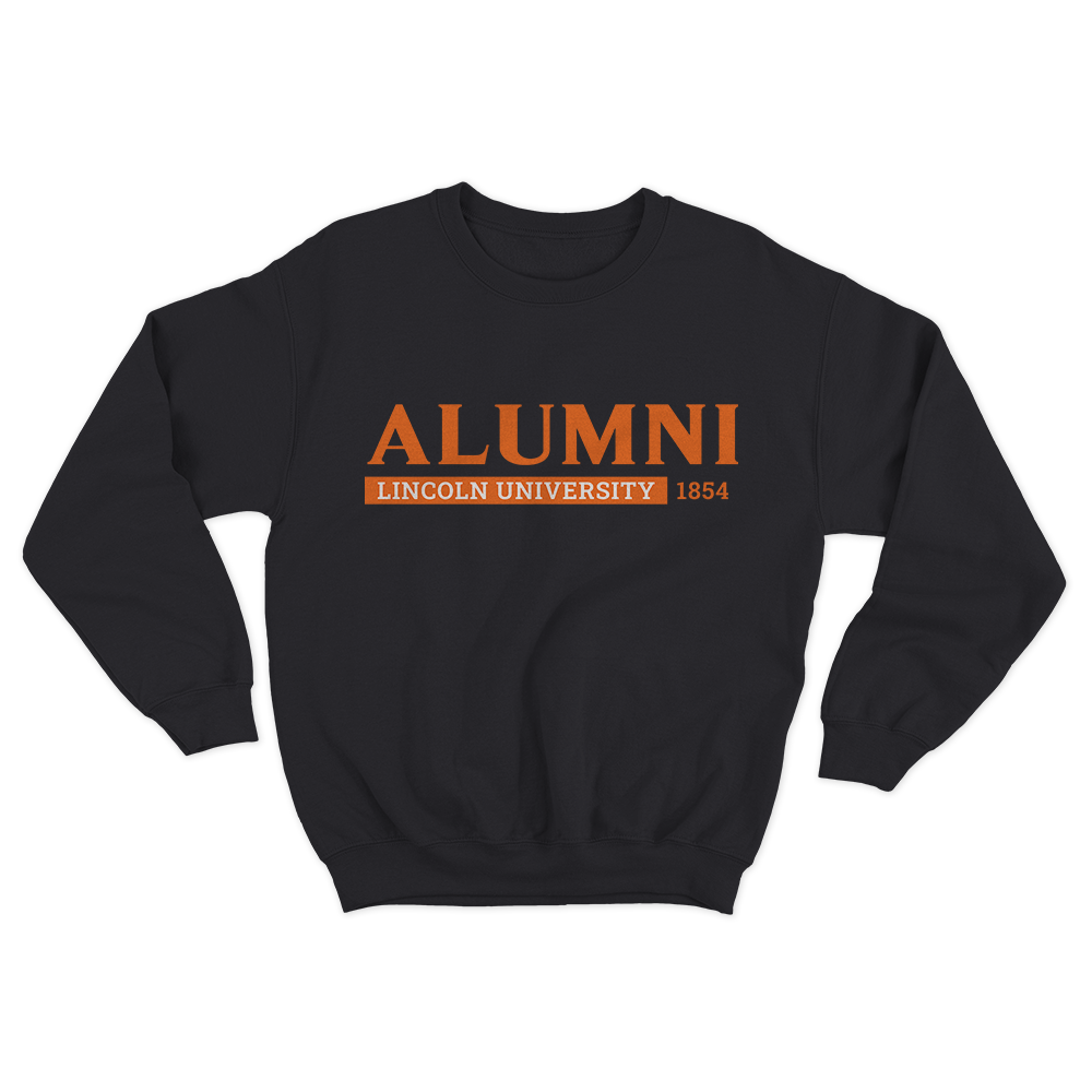 LU Alumni A Crewneck