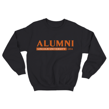 LU Alumni A Crewneck