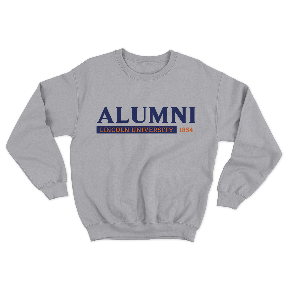 LU Alumni A Crewneck