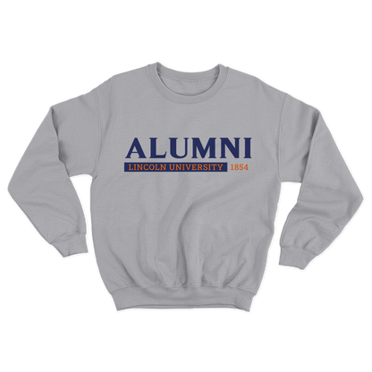 LU Alumni A Crewneck