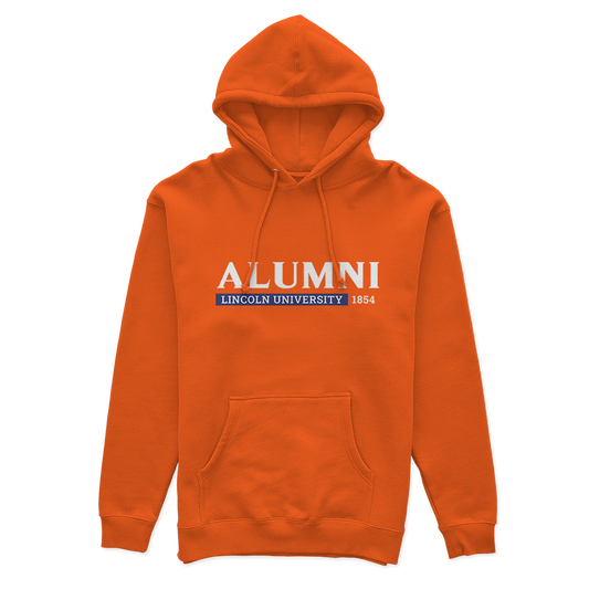 Alumni A Hoodie