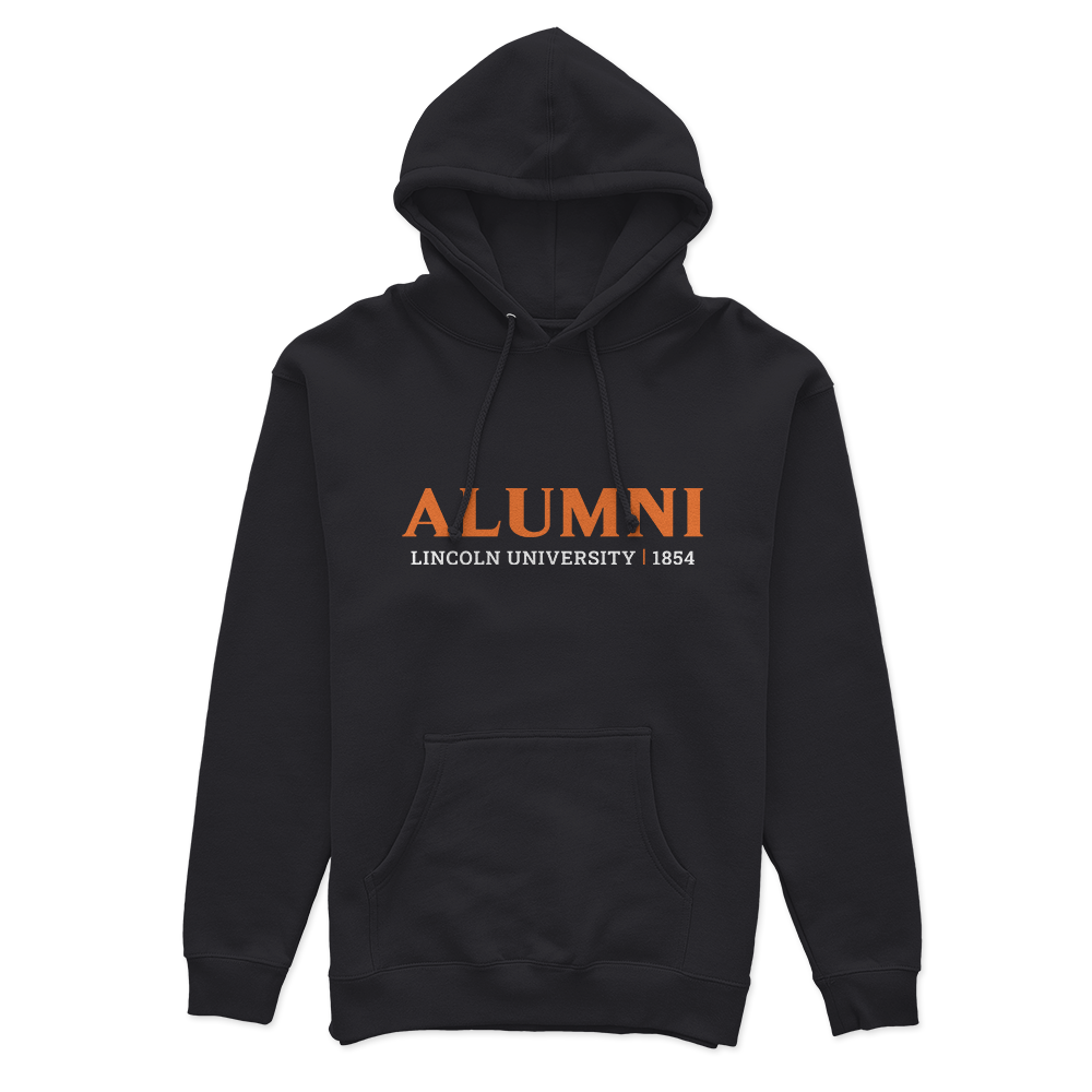 Alumni B Hoodie