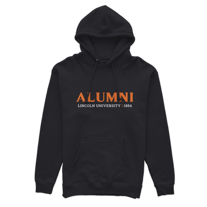 Alumni B Hoodie