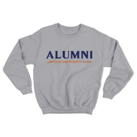 Alumni B Crewneck