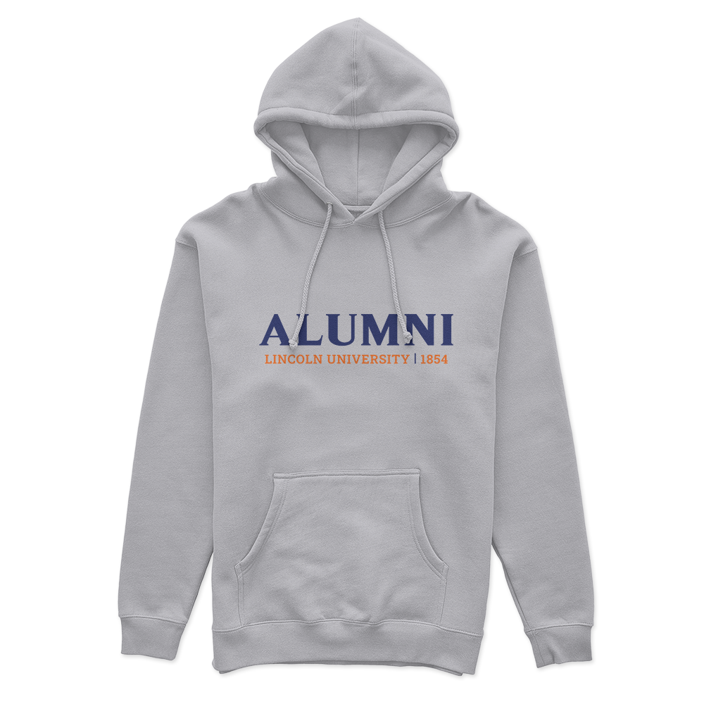 Alumni B Hoodie