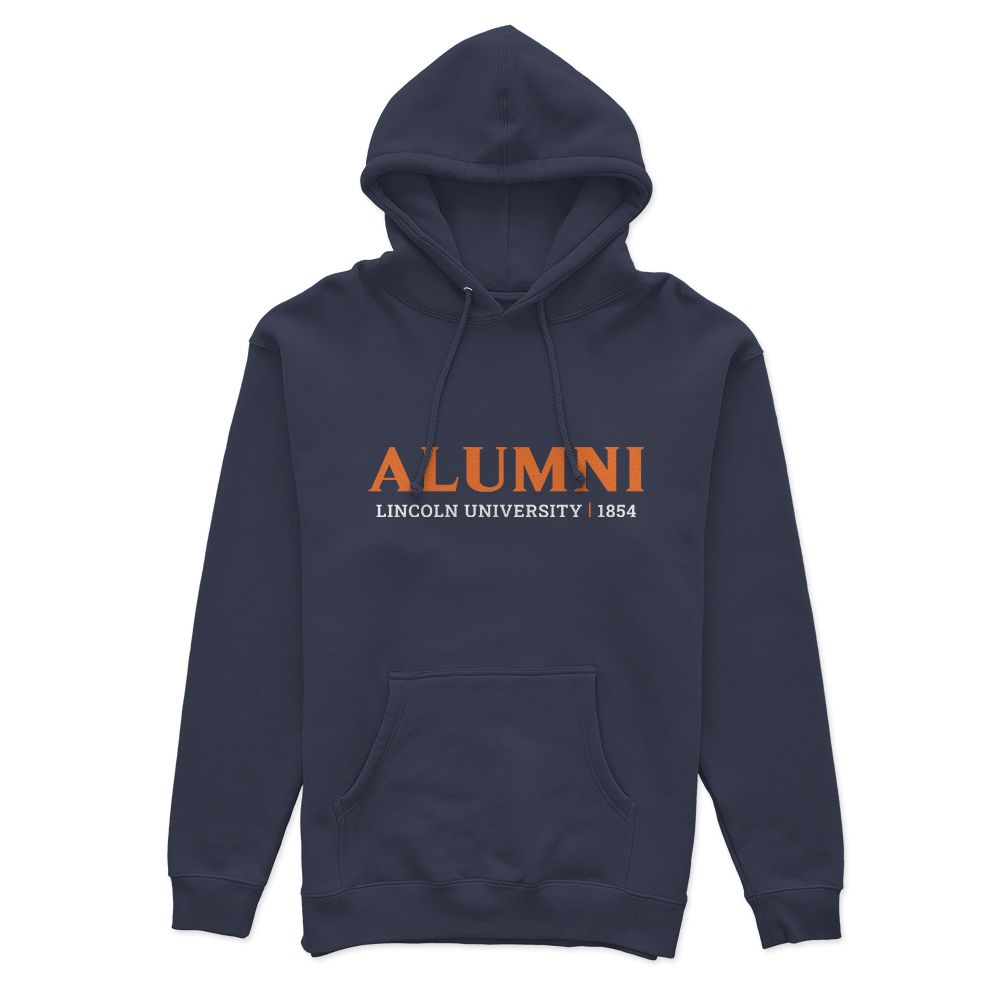 Alumni B Hoodie