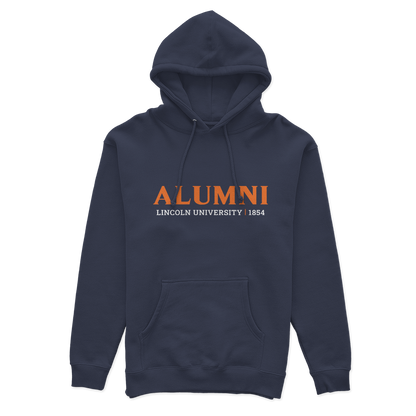 Alumni B Hoodie