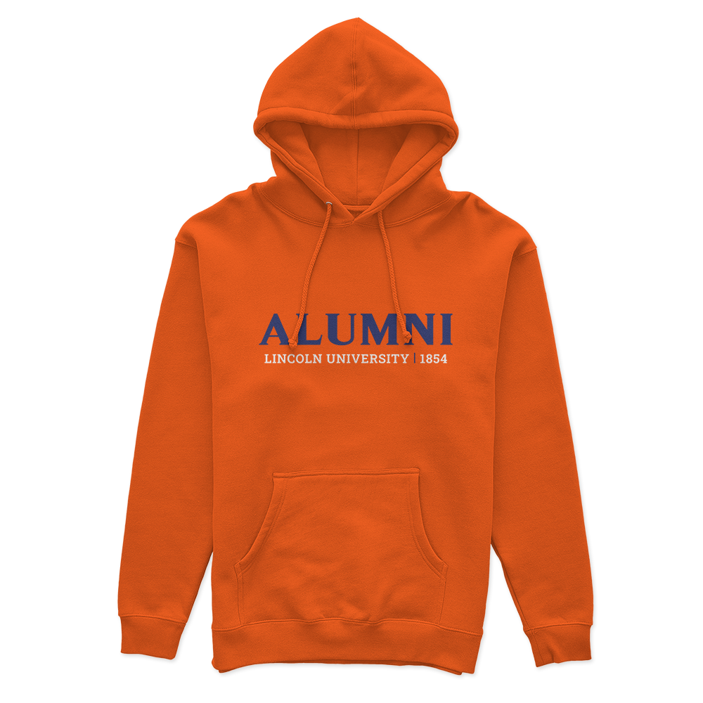 Alumni B Hoodie