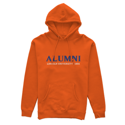 Alumni B Hoodie