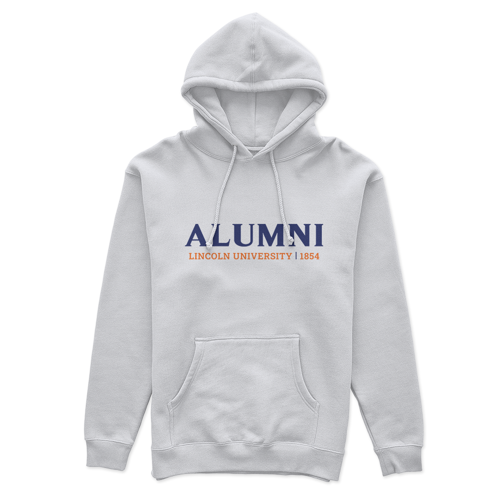 Alumni B Hoodie