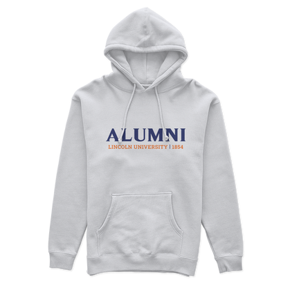 Alumni B Hoodie