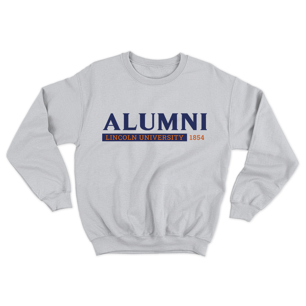 LU Alumni A Crewneck