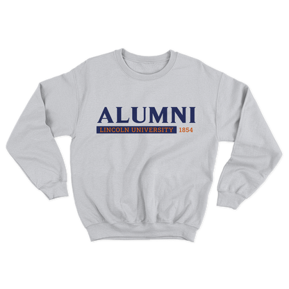 LU Alumni A Crewneck