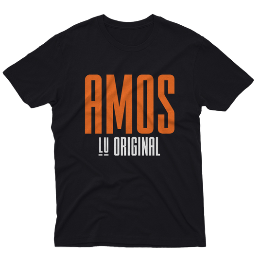 Amos Hall Tee