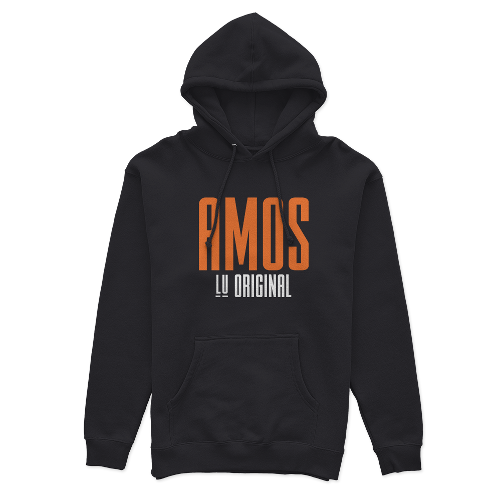 Amos Hoodie