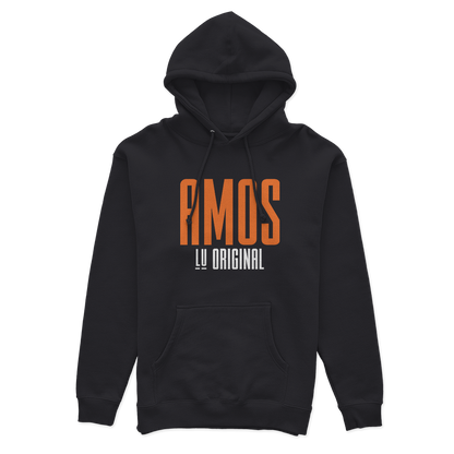 Amos Hoodie