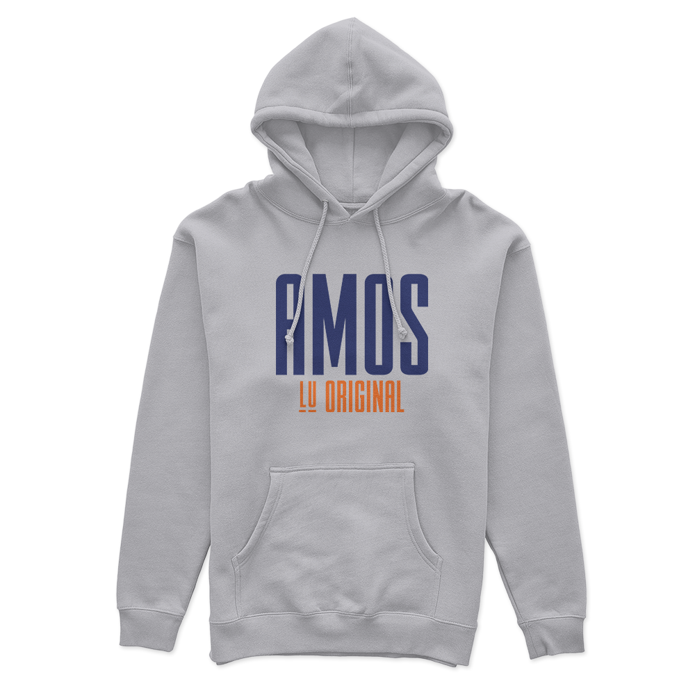 Amos Hoodie