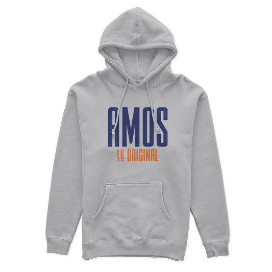 Amos Hoodie