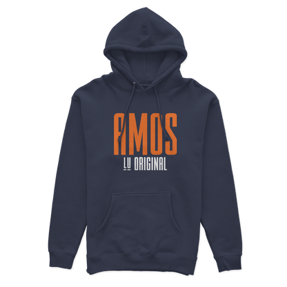 Amos Hoodie