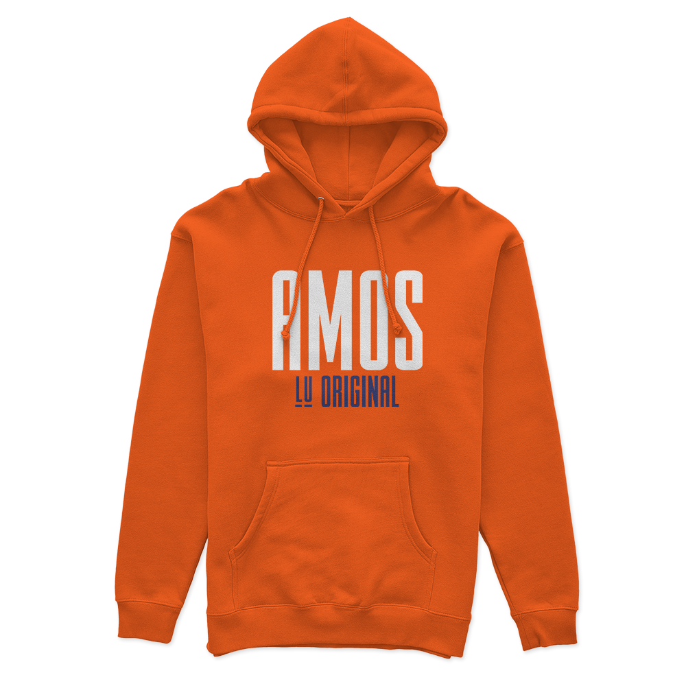 Amos Hoodie