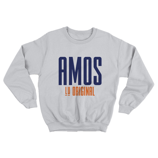 Amos Hall Crewneck