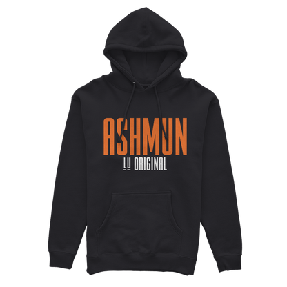 Ashmun Hoodie