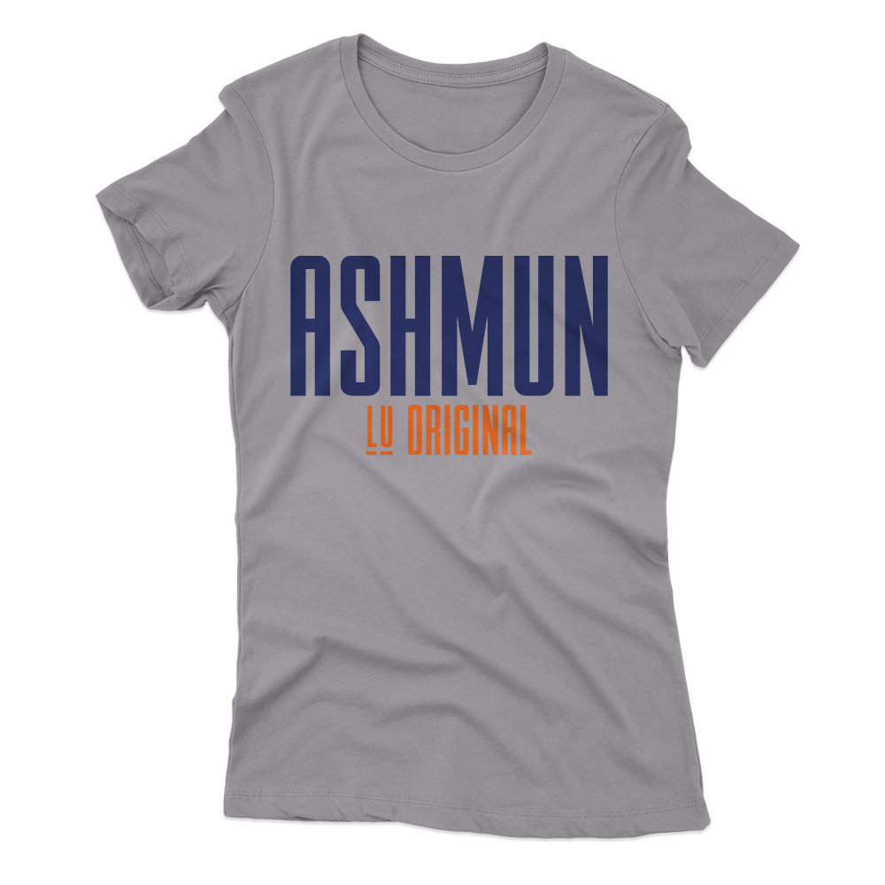 Ashmun Hall Tee