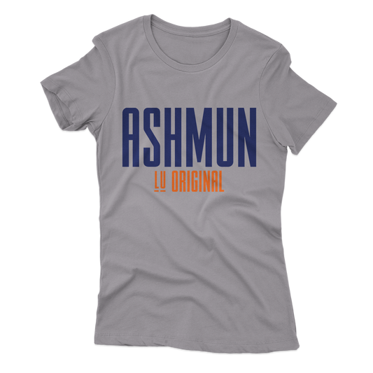 Ashmun Hall Tee