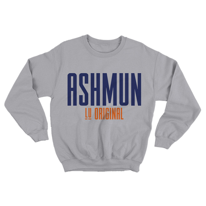 Ashmun Hall Crewneck