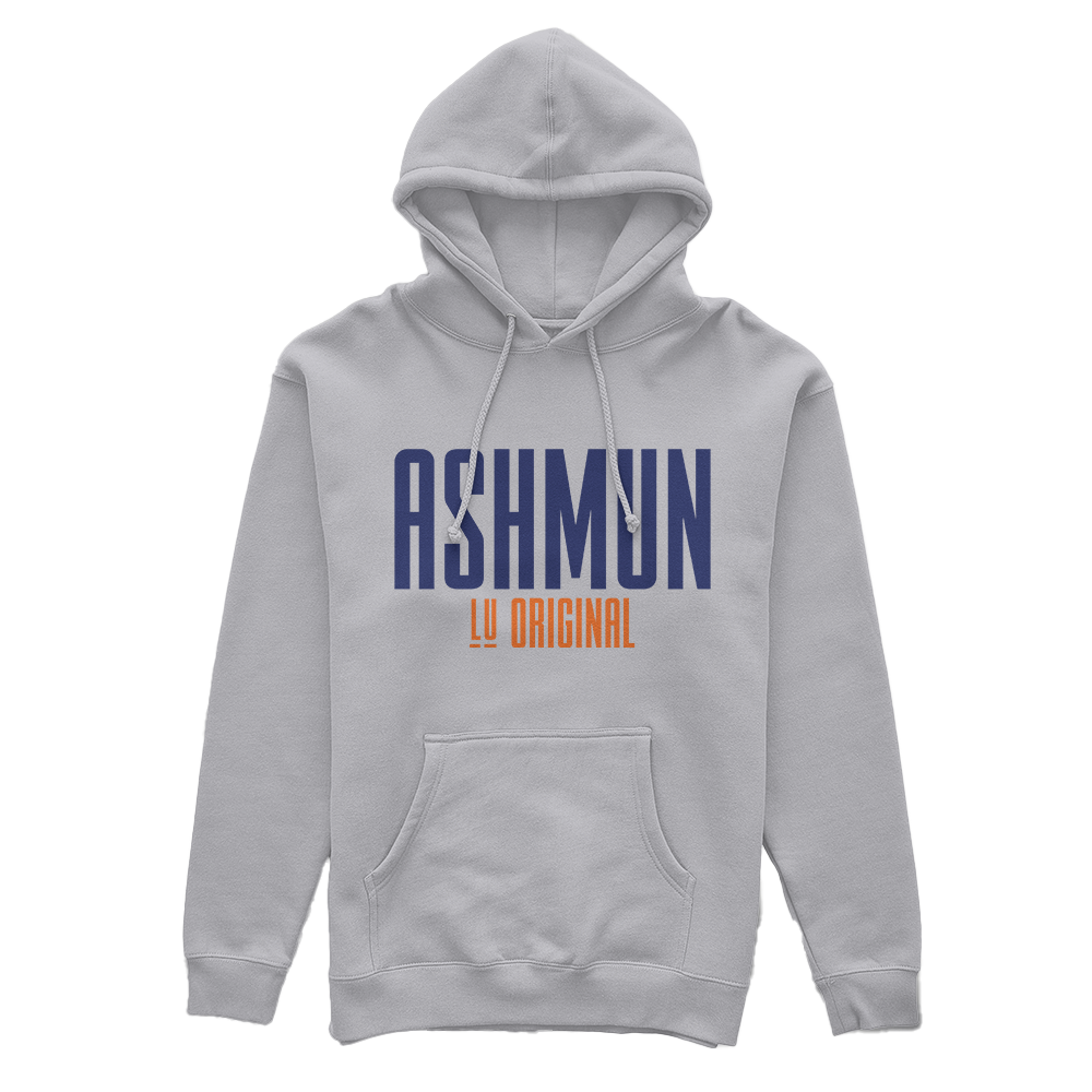 Ashmun Hoodie