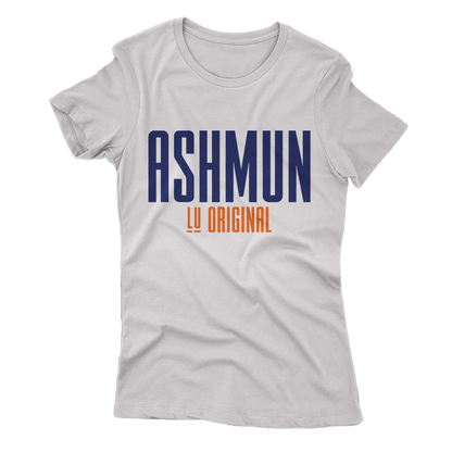 Ashmun Hall Tee