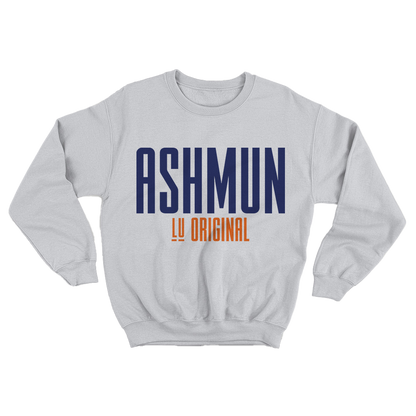 Ashmun Hall Crewneck