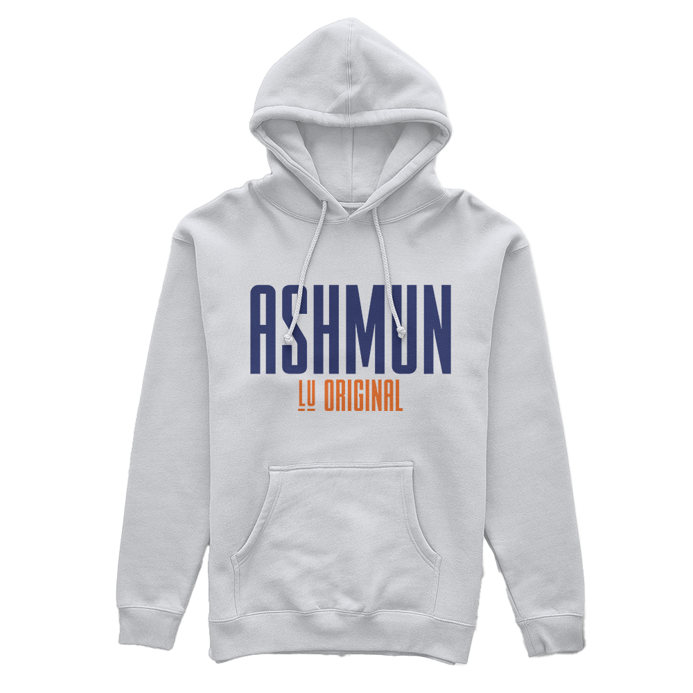 Ashmun Hoodie