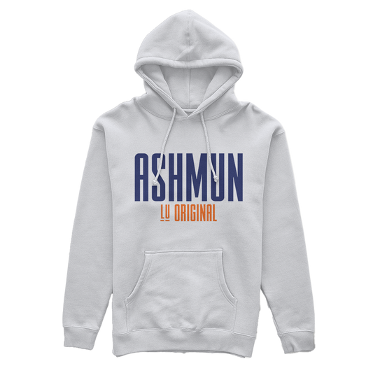 Ashmun Hoodie